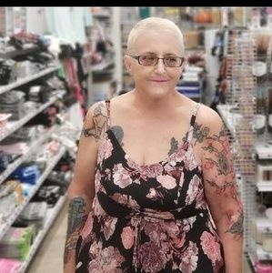 Meet your Posher, Nancy